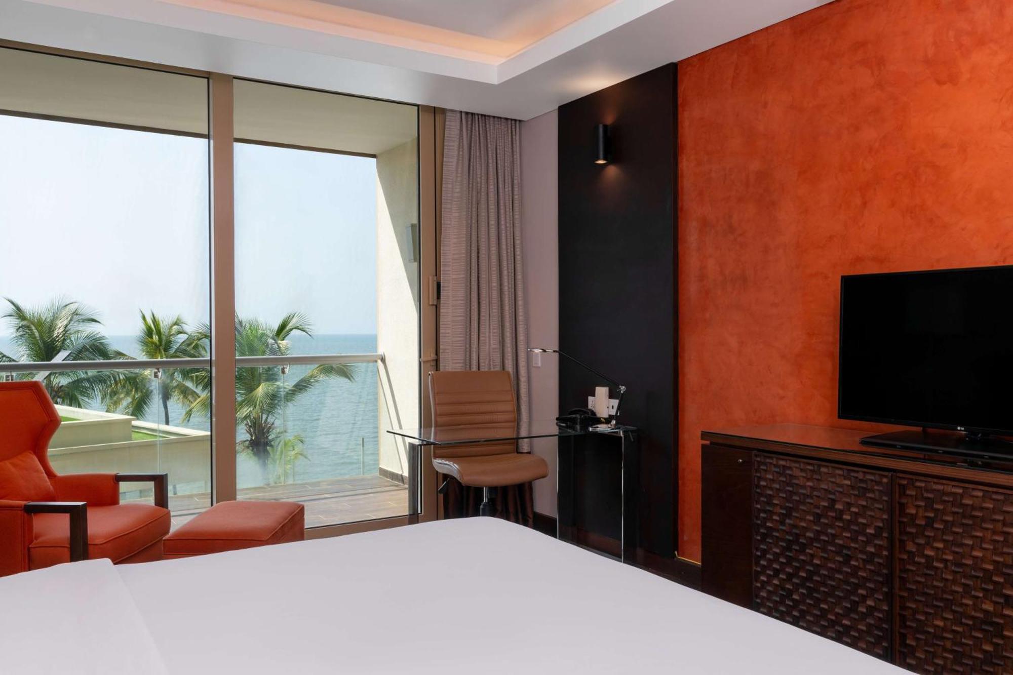 Superior Room - Balcony and Ocean View