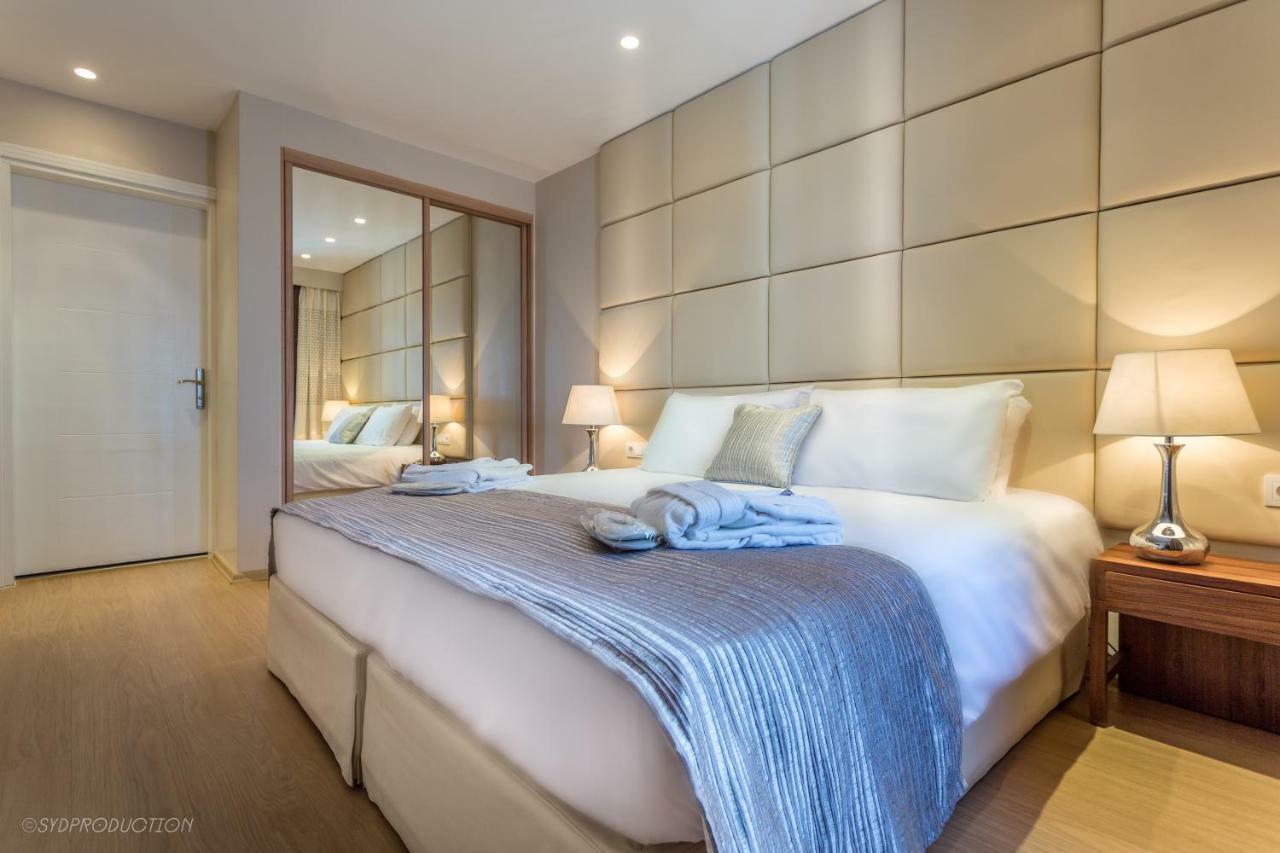 Suite Senior - Vue sur Mer