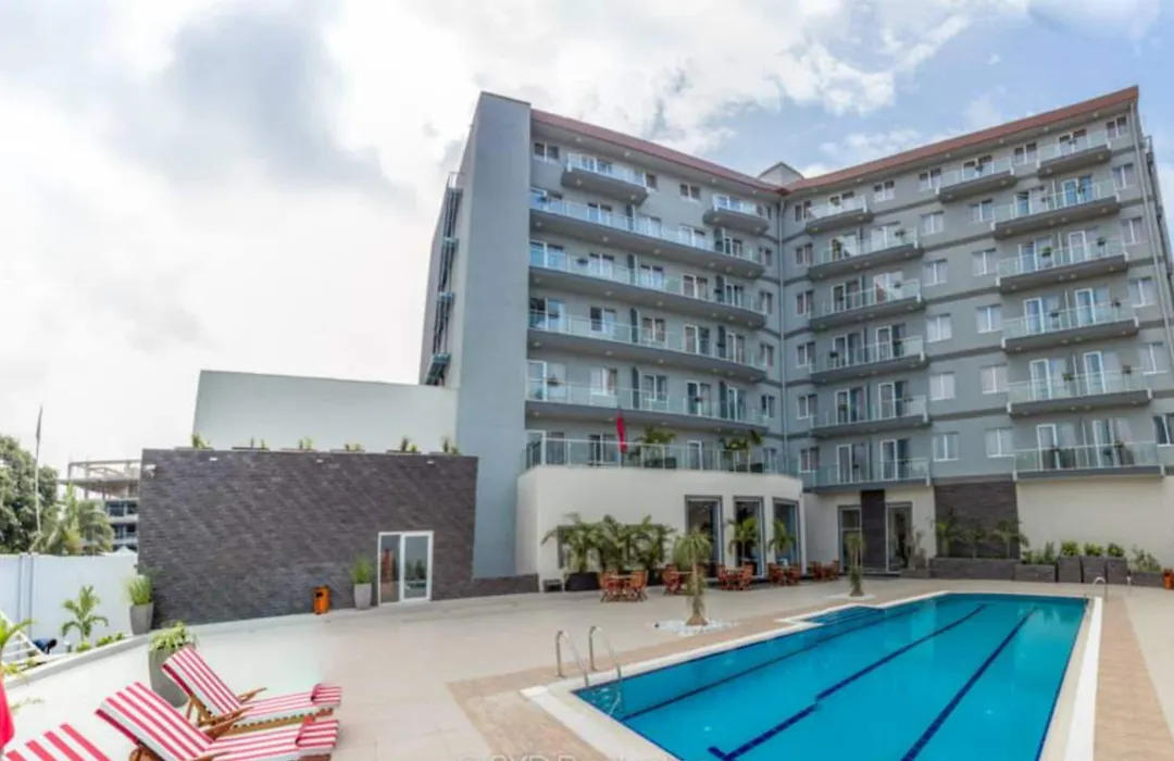 Millenium Suites-1