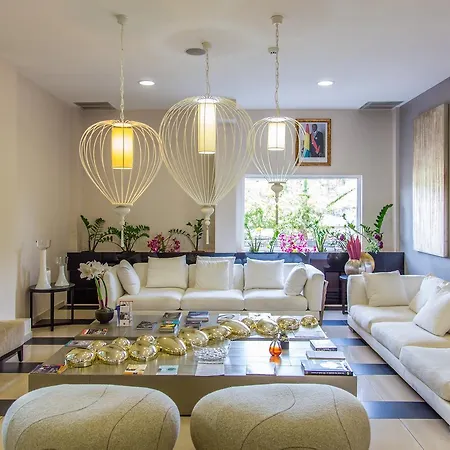 Millenium Suites-2