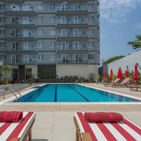 Millenium Suites-3
